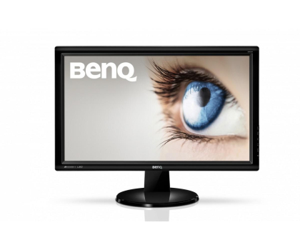 Monitor BenQ GW2455H czarny